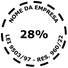 Matriz 28%